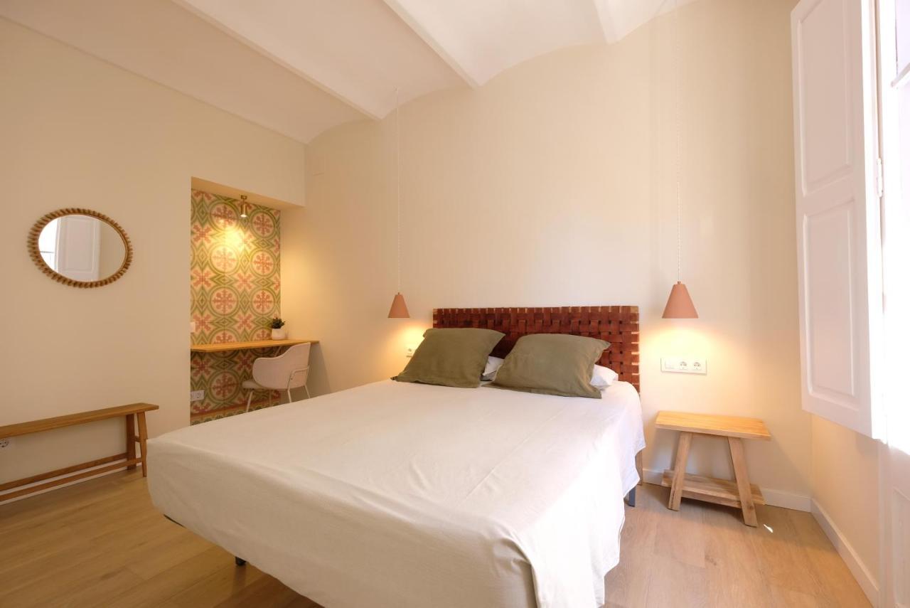 Apartamento Reina Mariacristina Tarragona Exteriér fotografie
