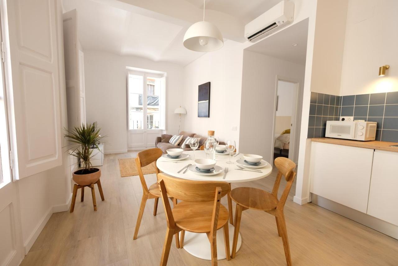 Apartamento Reina Mariacristina Tarragona Exteriér fotografie
