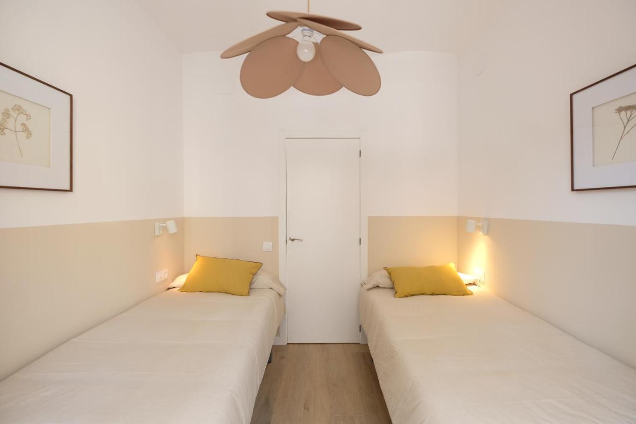 Apartamento Reina Mariacristina Tarragona Exteriér fotografie