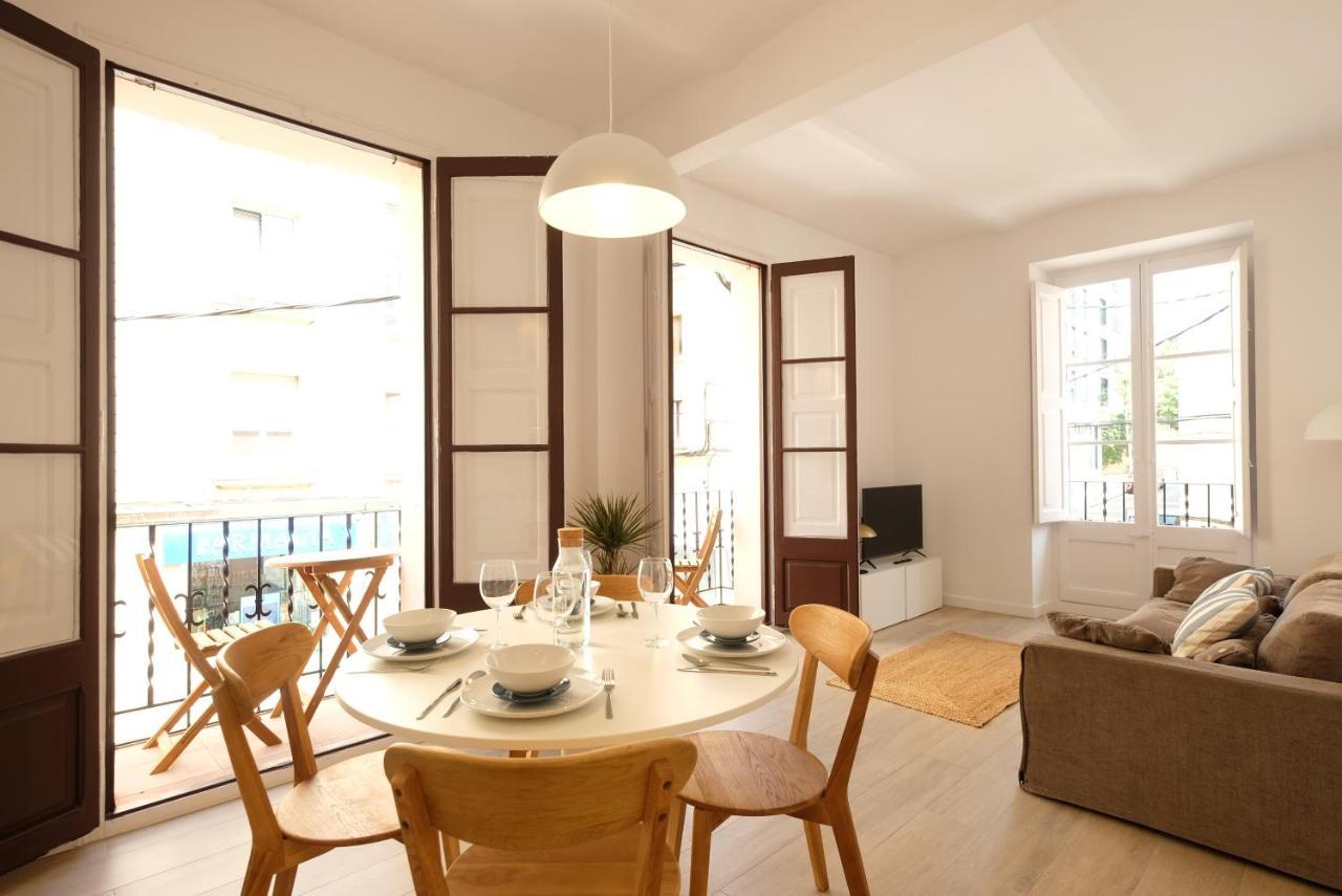 Apartamento Reina Mariacristina Tarragona Exteriér fotografie