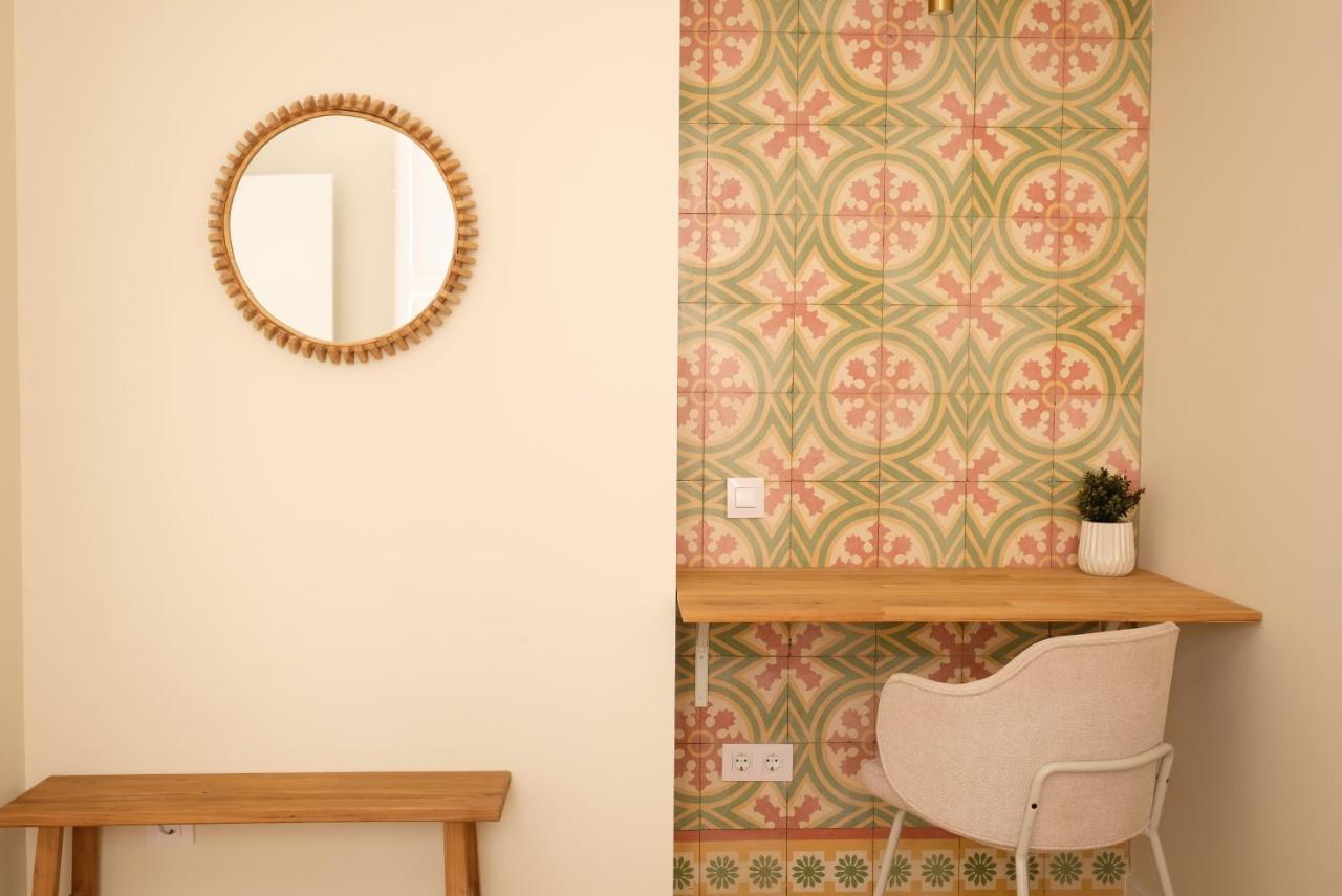 Apartamento Reina Mariacristina Tarragona Exteriér fotografie