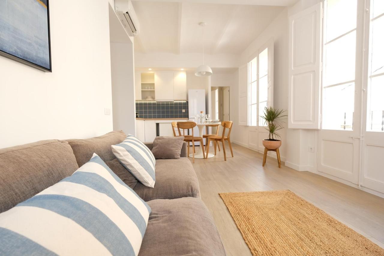 Apartamento Reina Mariacristina Tarragona Exteriér fotografie