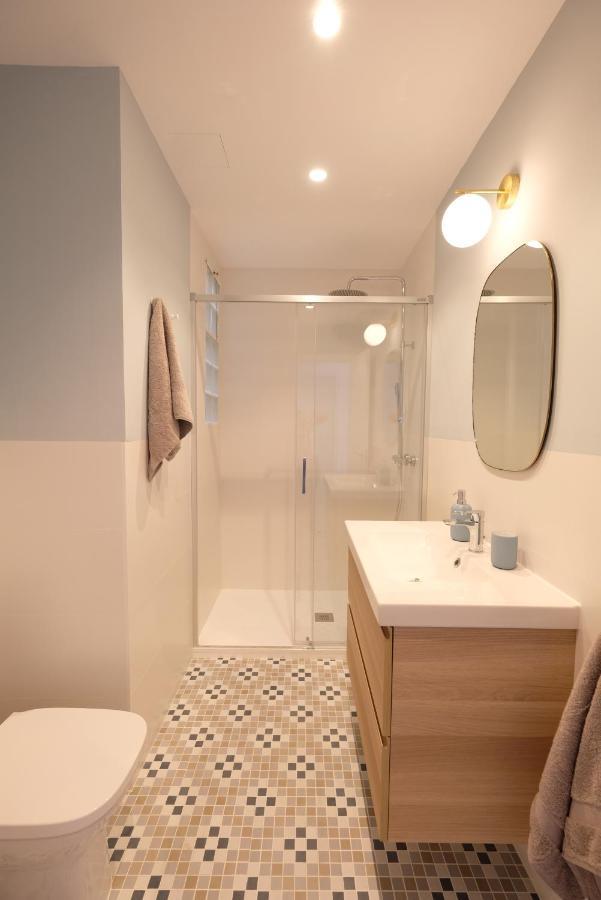 Apartamento Reina Mariacristina Tarragona Exteriér fotografie
