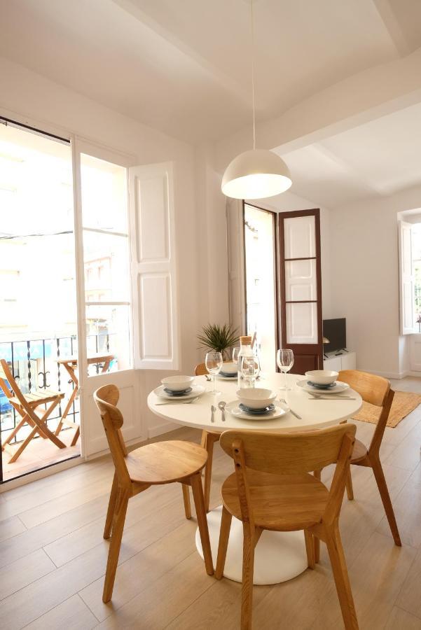 Apartamento Reina Mariacristina Tarragona Exteriér fotografie