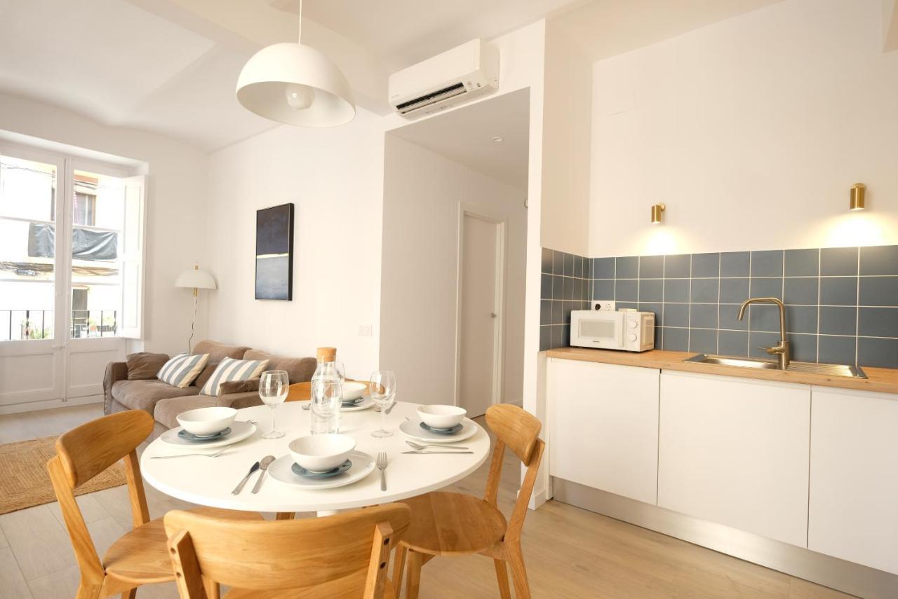 Apartamento Reina Mariacristina Tarragona Exteriér fotografie